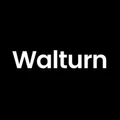 Walturn logo