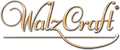 WalzCraft logo
