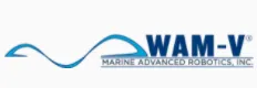 Marine Advanced Robotics logo