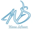Wama Software logo