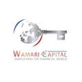 WAMARI Capital logo