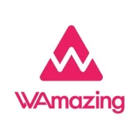 WAmazing logo
