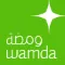 Wamda logo