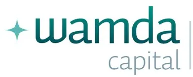 Wamda Capital logo