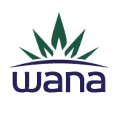 Wana Brands logo