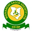 Wananchi Sacco logo