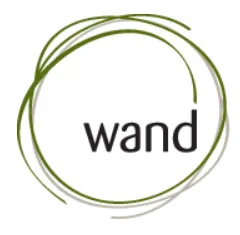 WAND logo