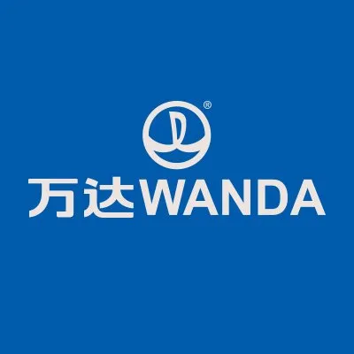 Wanda Group logo