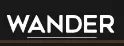 Wander logo