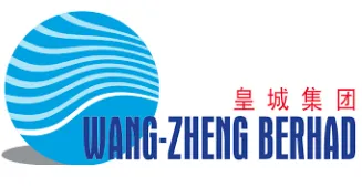 Wang-Zheng Berhad logo