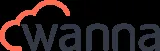 Wanna logo