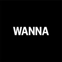 Wanna logo