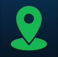 Wannago Map logo