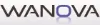 Wanova logo