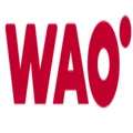 Wao Apparel logo