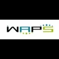 Waps logo