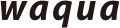 Waqua logo