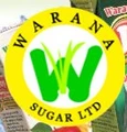 Warana sugar logo