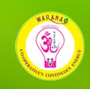 Warana Power logo