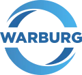 Warburg Vending logo