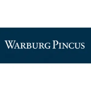 Warburg Pincus logo