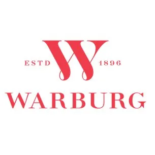 Warburg Realty logo