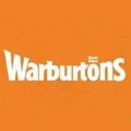 Warburtons logo