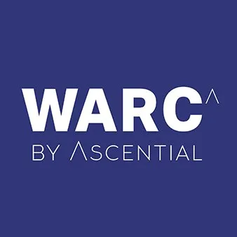 WARC logo