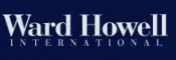 Ward Howell logo