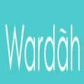 Wardah logo