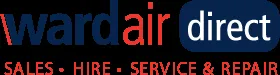 Wardair logo