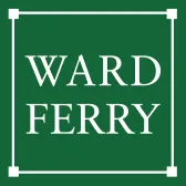 Ward Ferry logo