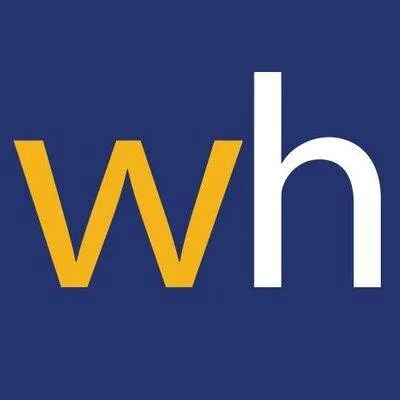 Ward Hadaway logo