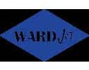 WARDJet logo