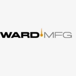 Ward Manufacturing logo