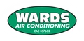 Wards Air Conditioning logo