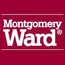 Montgomery Ward logo