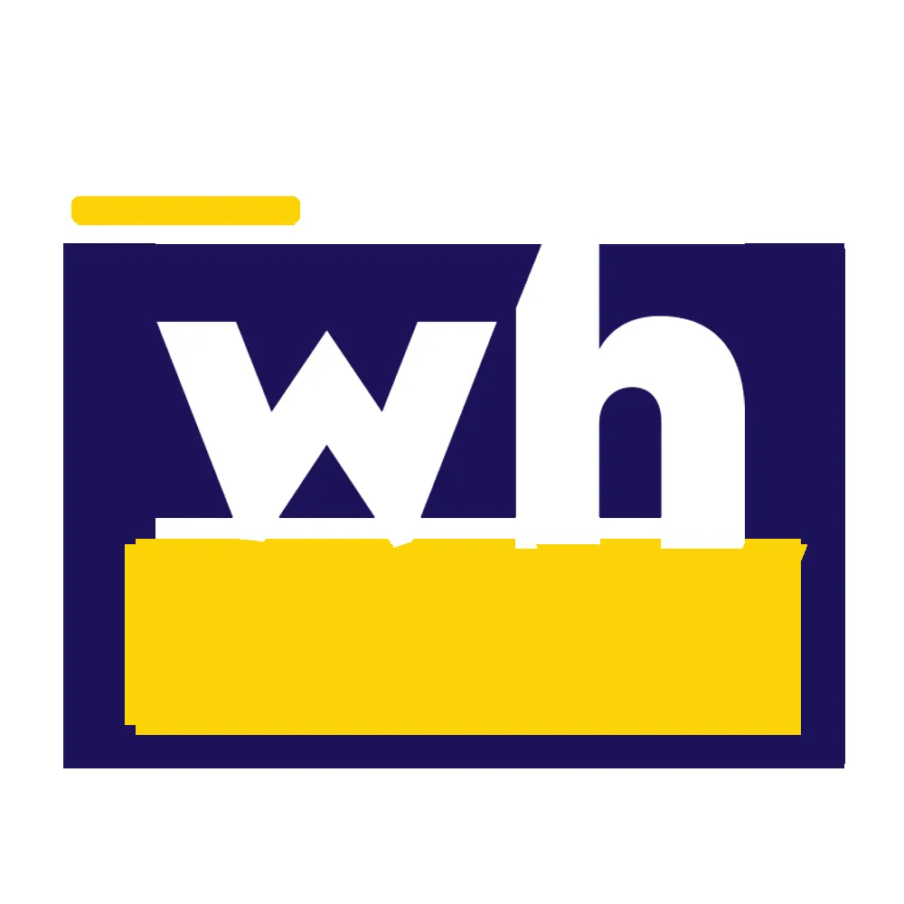 Warehouse Now logo