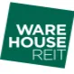 Warehouse REIT logo