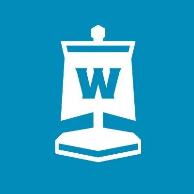 Wargamer logo