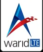 Warid Telecom logo