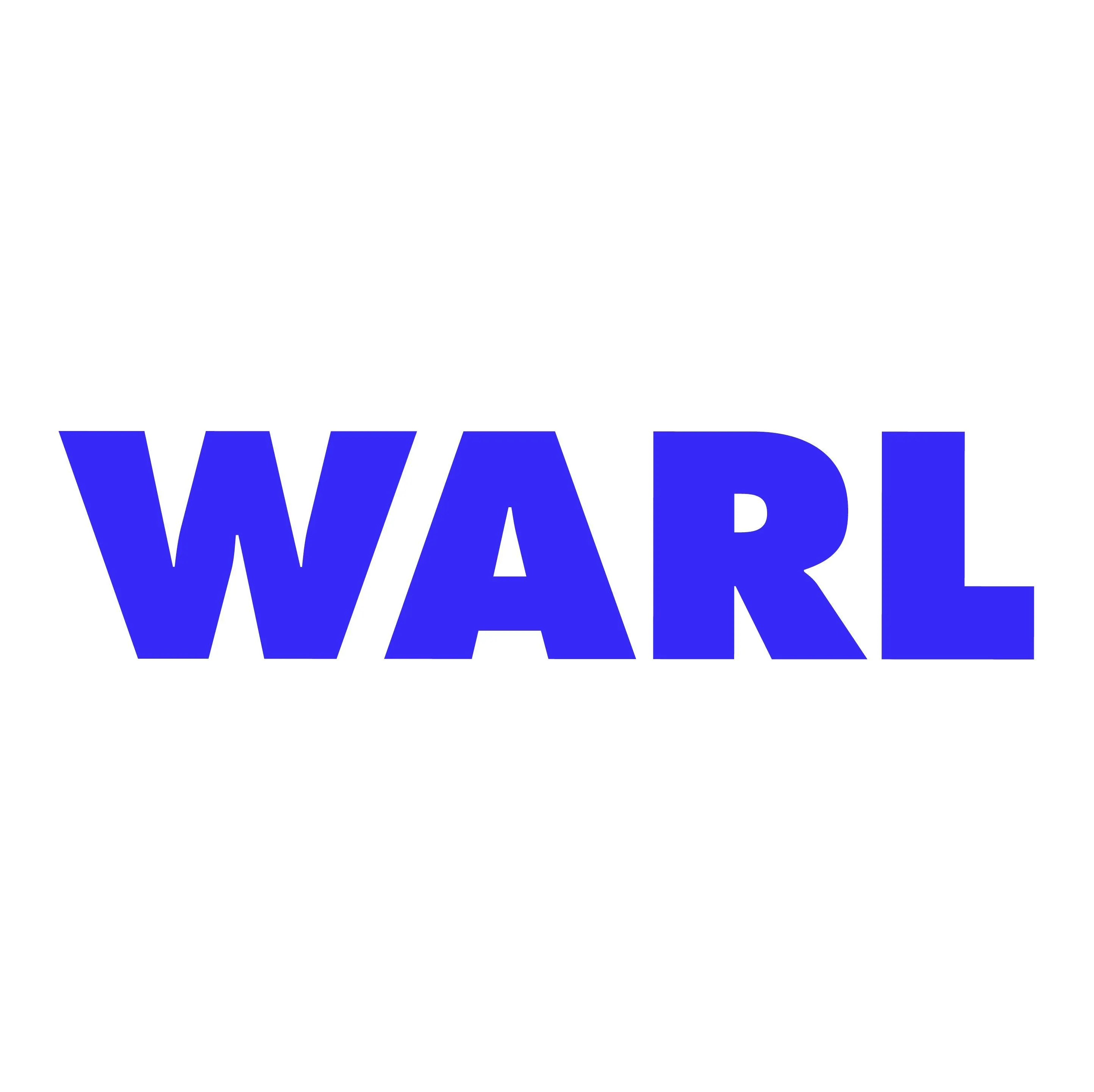 Warl logo