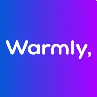 Warmly Tech logo