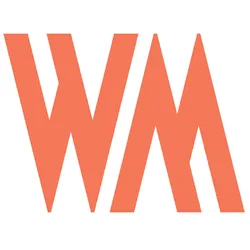 WARM logo