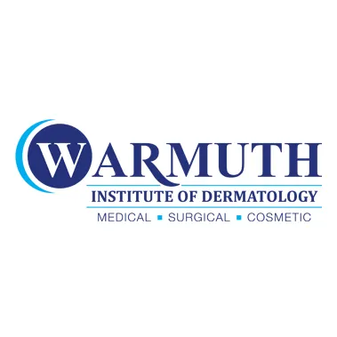 Warmuth Institute logo