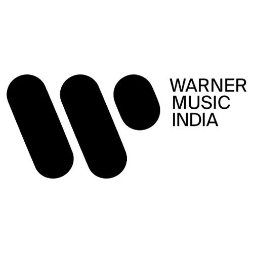 Warner Music India logo
