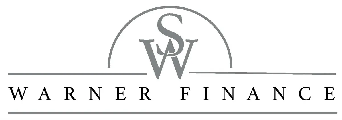 Warner Finance logo
