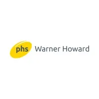 Warner Howard logo