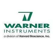 Warner Instruments logo