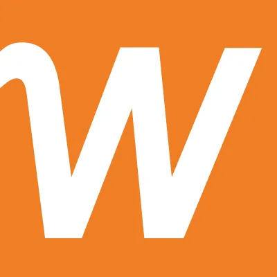Warner's logo
